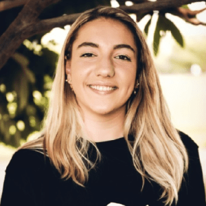 Natali Cutic, Sela